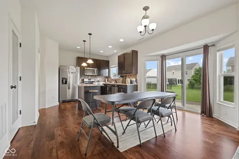 1507 Glen Canyon Drive Greenwood IN 46143