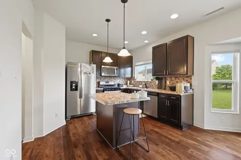 1507 Glen Canyon Drive Greenwood IN 46143