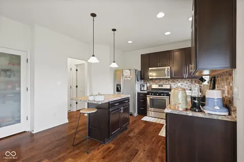 1507 Glen Canyon Drive Greenwood IN 46143
