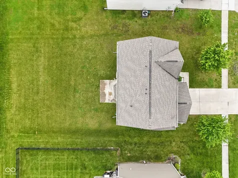 1507 Glen Canyon Drive Greenwood IN 46143