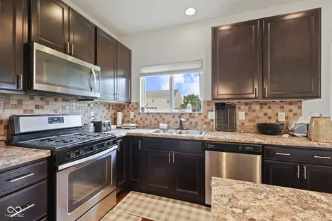 1507 Glen Canyon Drive Greenwood IN 46143