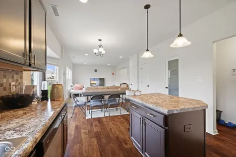 1507 Glen Canyon Drive Greenwood IN 46143