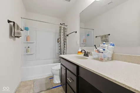 1507 Glen Canyon Drive Greenwood IN 46143