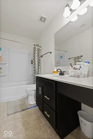 1507 Glen Canyon Drive Greenwood IN 46143