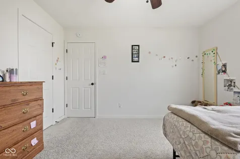 1507 Glen Canyon Drive Greenwood IN 46143