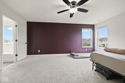 1507 Glen Canyon Drive Greenwood IN 46143