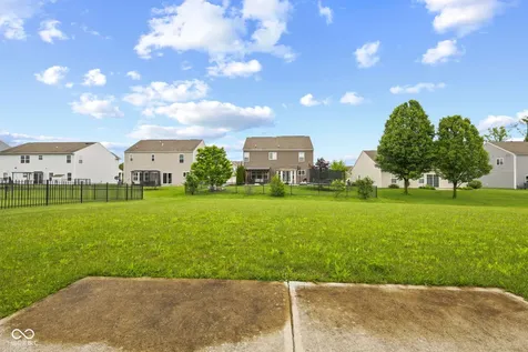 1507 Glen Canyon Drive Greenwood IN 46143