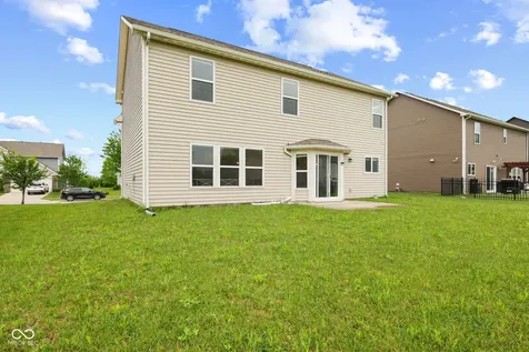 1507 Glen Canyon Drive Greenwood IN 46143
