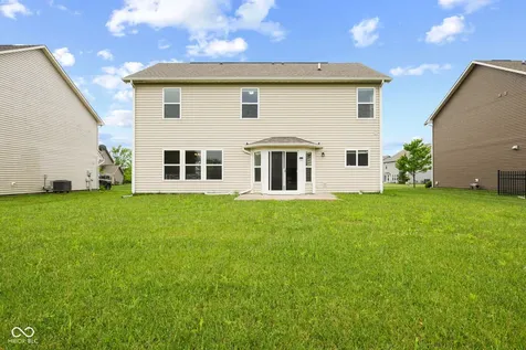 1507 Glen Canyon Drive Greenwood IN 46143