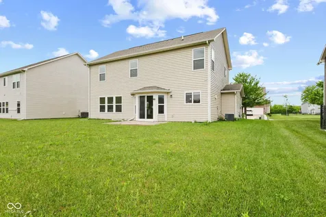 1507 Glen Canyon Drive Greenwood IN 46143