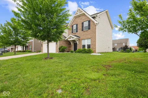 1507 Glen Canyon Drive Greenwood IN 46143