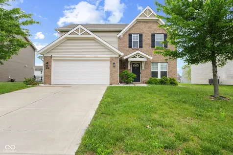 1507 Glen Canyon Drive Greenwood IN 46143
