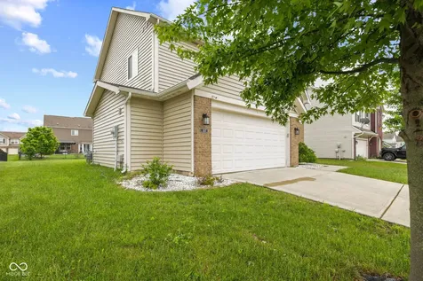 1507 Glen Canyon Drive Greenwood IN 46143