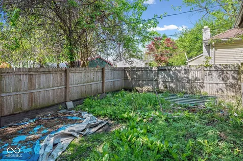609 Binford Street Crawfordsville IN 47933