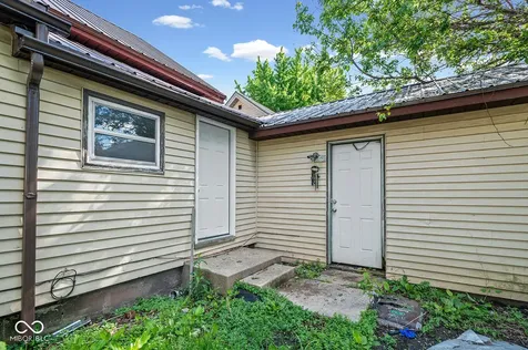 609 Binford Street Crawfordsville IN 47933