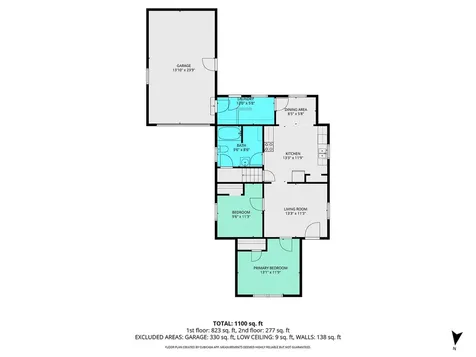 609 Binford Street Crawfordsville IN 47933