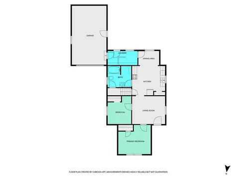 609 Binford Street Crawfordsville IN 47933