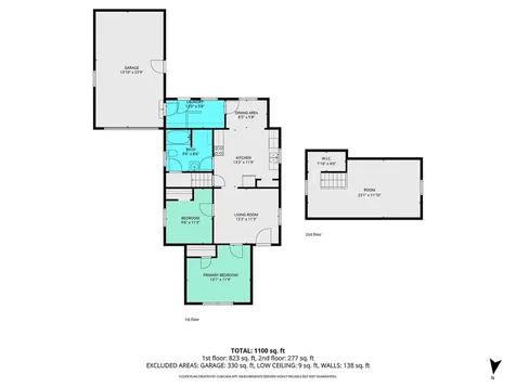 609 Binford Street Crawfordsville IN 47933