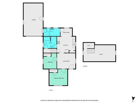 609 Binford Street Crawfordsville IN 47933