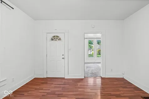 609 Binford Street Crawfordsville IN 47933