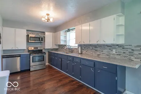 5850 E Lambert Lane Camby IN 46113