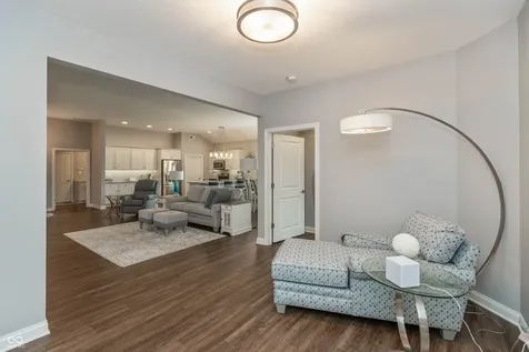2899 Grandview Lane Greenwood IN 46143