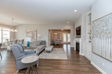2899 Grandview Lane Greenwood IN 46143