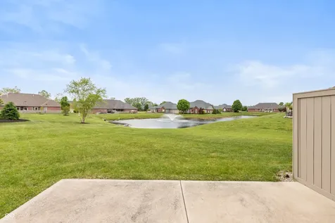 2899 Grandview Lane Greenwood IN 46143