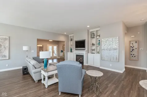 2899 Grandview Lane Greenwood IN 46143