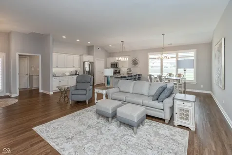 2899 Grandview Lane Greenwood IN 46143