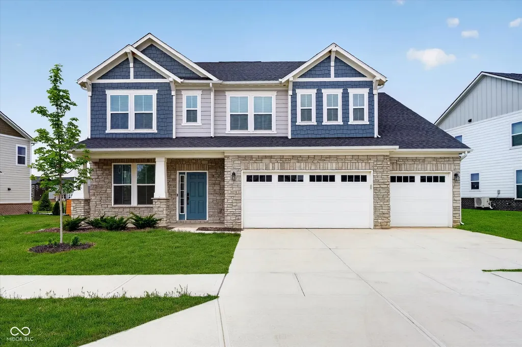 20374 N Pacific Avenue Westfield IN 46074