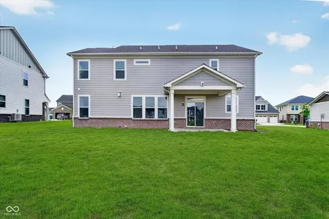 20374 N Pacific Avenue Westfield IN 46074