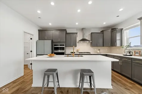 20374 N Pacific Avenue Westfield IN 46074