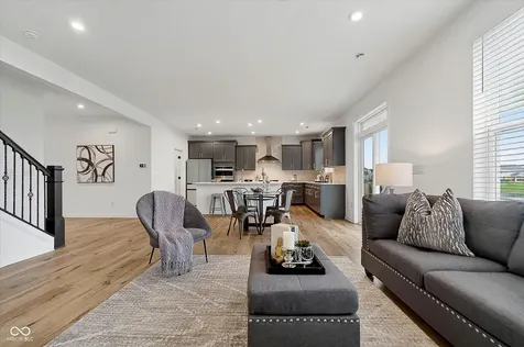 20374 N Pacific Avenue Westfield IN 46074