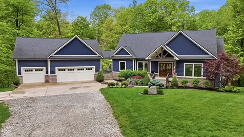 4390 Tulip Drive S Martinsville IN 46151