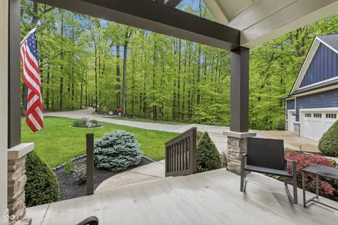4390 Tulip Drive S Martinsville IN 46151