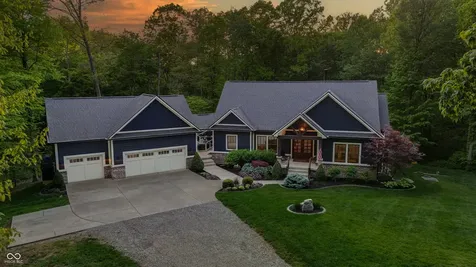 4390 Tulip Drive S Martinsville IN 46151