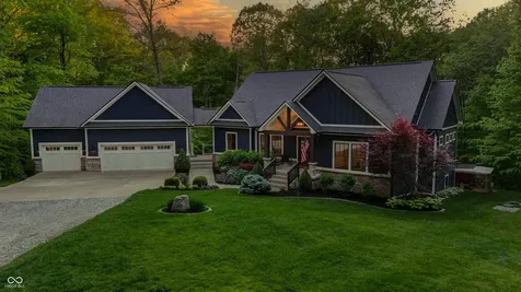 4390 Tulip Drive S Martinsville IN 46151