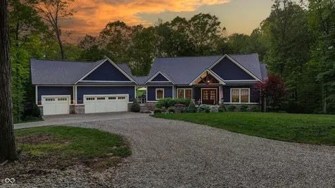 4390 Tulip Drive S Martinsville IN 46151