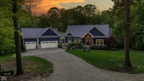 4390 Tulip Drive S Martinsville IN 46151