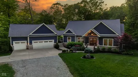 4390 Tulip Drive S Martinsville IN 46151