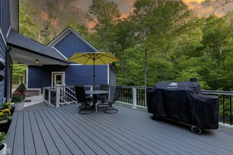 4390 Tulip Drive S Martinsville IN 46151