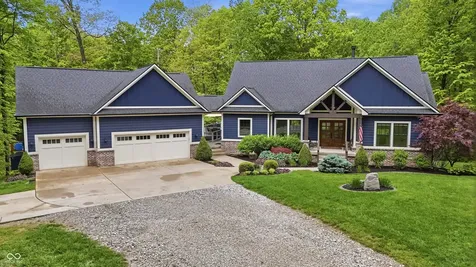 4390 Tulip Drive S Martinsville IN 46151