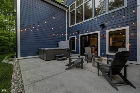 4390 Tulip Drive S Martinsville IN 46151