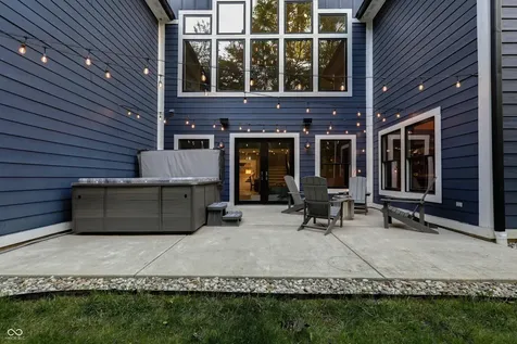 4390 Tulip Drive S Martinsville IN 46151