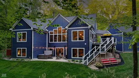 4390 Tulip Drive S Martinsville IN 46151
