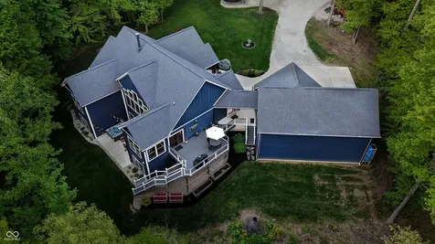 4390 Tulip Drive S Martinsville IN 46151