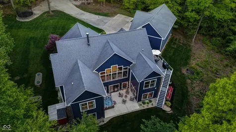 4390 Tulip Drive S Martinsville IN 46151