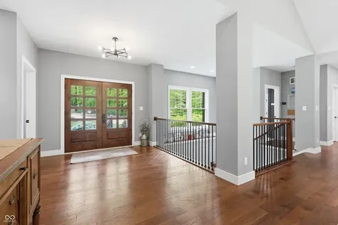4390 Tulip Drive S Martinsville IN 46151