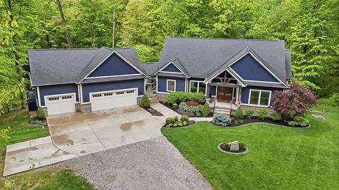 4390 Tulip Drive S Martinsville IN 46151
